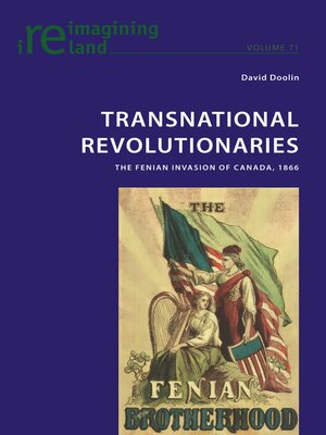 cover image of Transnational Revolutionaries